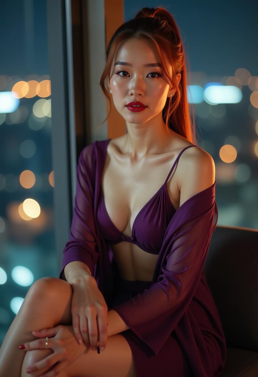 寒霜战记